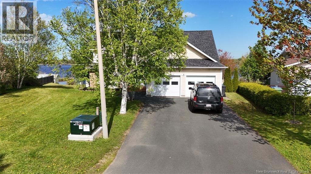 1155 Stacey Mills Crescent, Bathurst, New Brunswick  E2A 4W9 - Photo 45 - NB133964