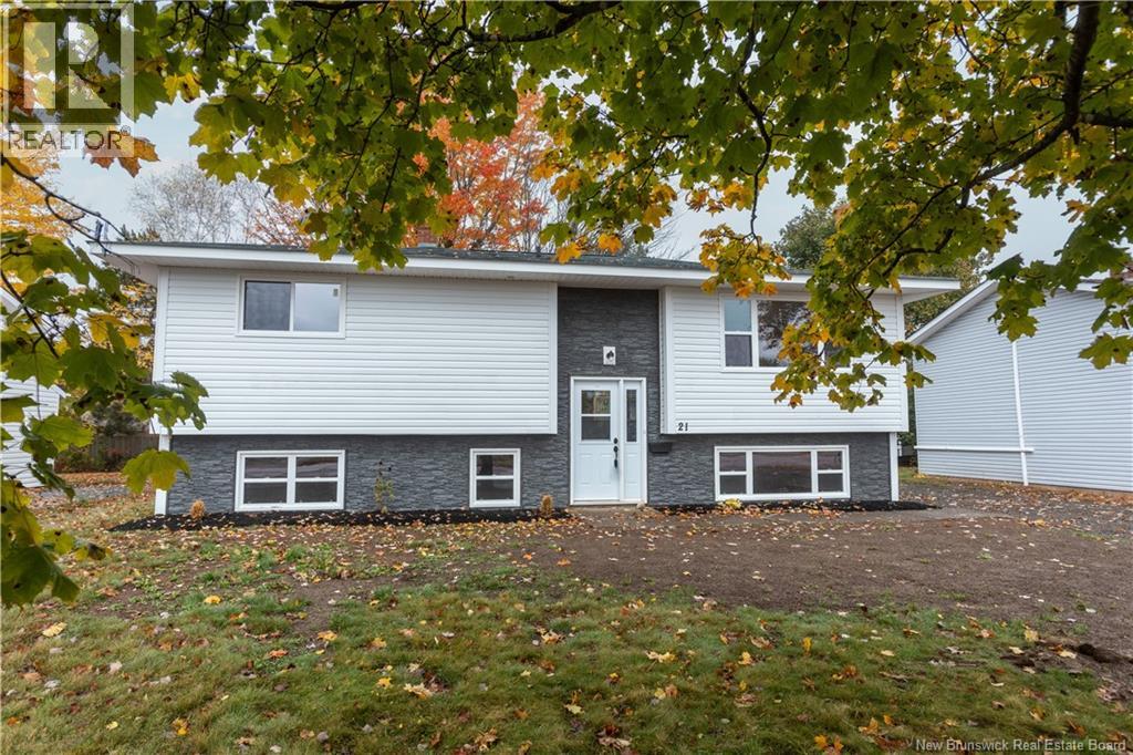 21 Shawn Court, Riverview, New Brunswick  E1B 3R5 - Photo 15 - NB134348