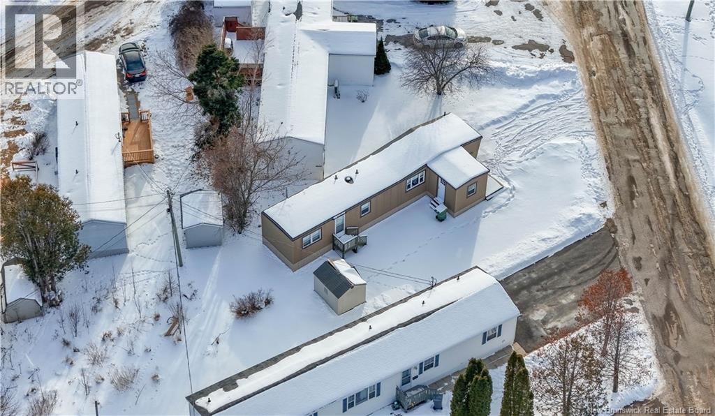 35 Kelly's Drive, Fredericton, New Brunswick  E3B 7R1 - Photo 33 - NB134326