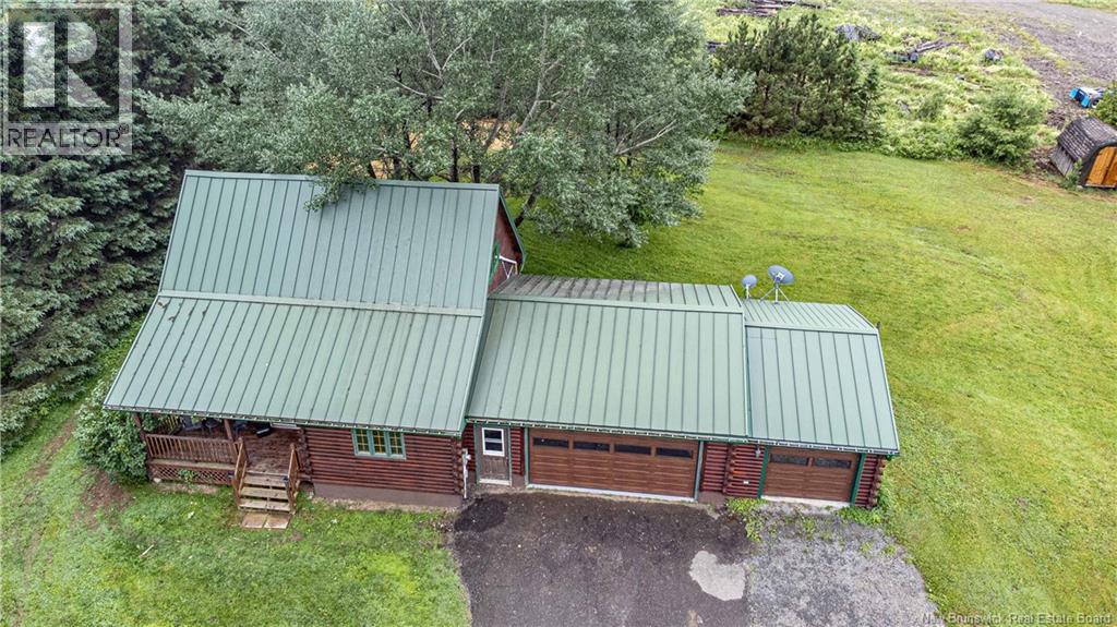 4751 Route 104, Maplewood, New Brunswick  E6E 2A8 - Photo 2 - NB134360