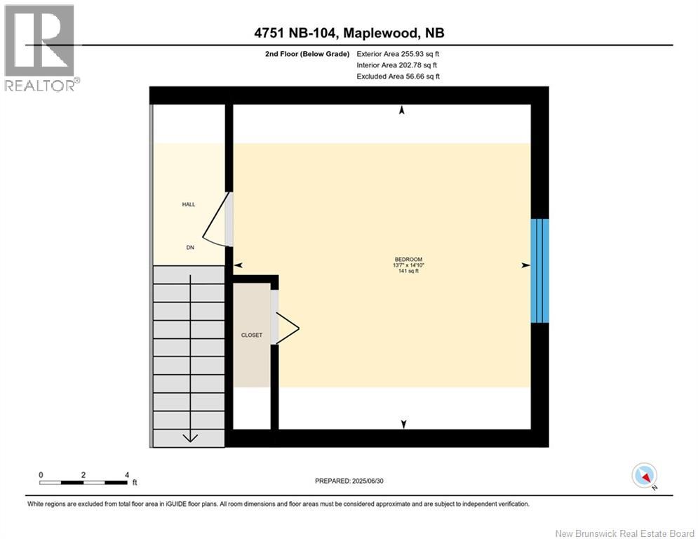4751 Route 104, Maplewood, New Brunswick  E6E 2A8 - Photo 44 - NB134360