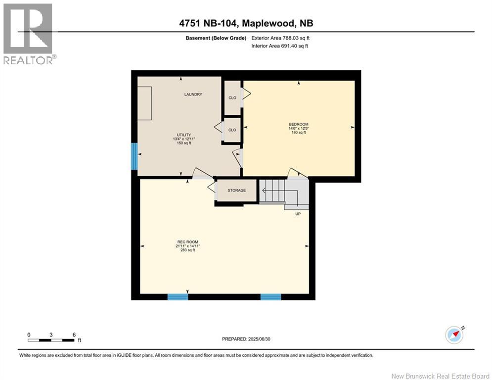 4751 Route 104, Maplewood, New Brunswick  E6E 2A8 - Photo 45 - NB134360