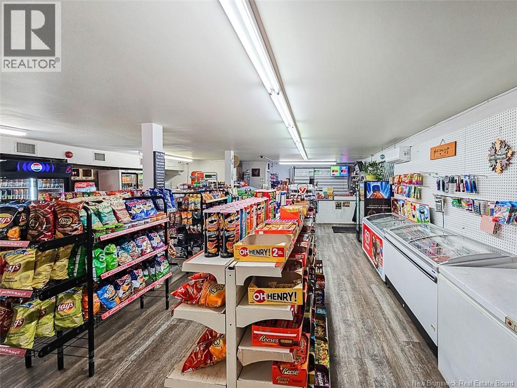 126 Vail Street, Moncton, New Brunswick  E1A 3L4 - Photo 12 - NB134287