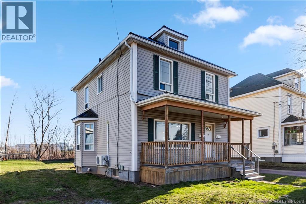 99 Pacific Avenue, Moncton, New Brunswick  E1E 2G2 - Photo 2 - NB134119
