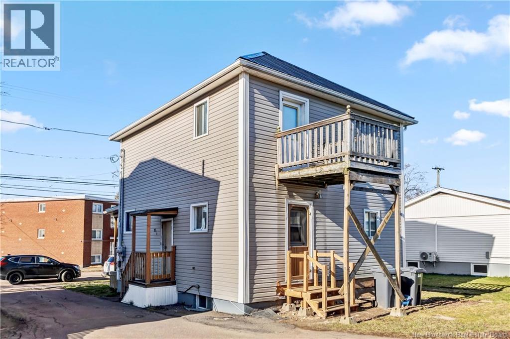 99 Pacific Avenue, Moncton, New Brunswick  E1E 2G2 - Photo 3 - NB134119