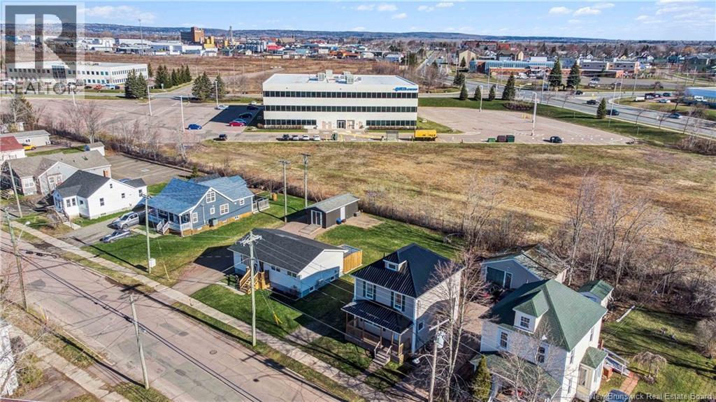 99 Pacific Avenue, Moncton, New Brunswick  E1E 2G2 - Photo 9 - NB134119