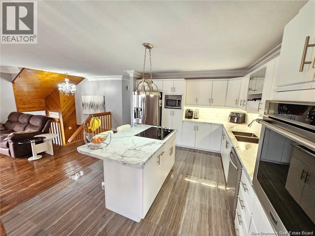 420 Principale, Petit-Rocher, New Brunswick  E9J 1N8 - Photo 24 - NB134387