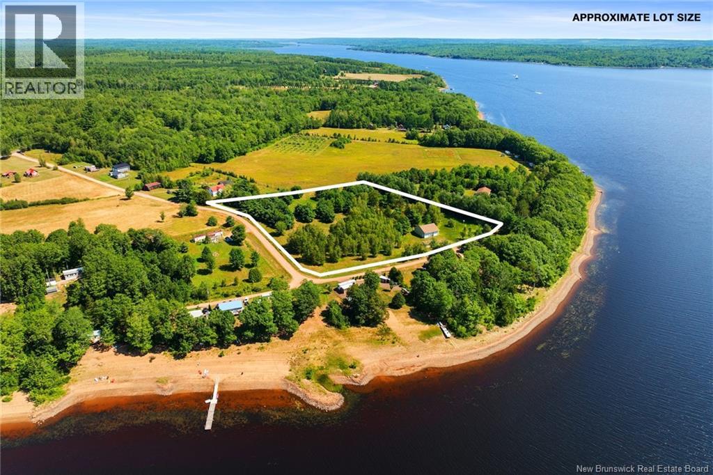 34 Washademoak Lane, Cambridge-Narrows, New Brunswick  E4C 4G7 - Photo 7 - NB134377