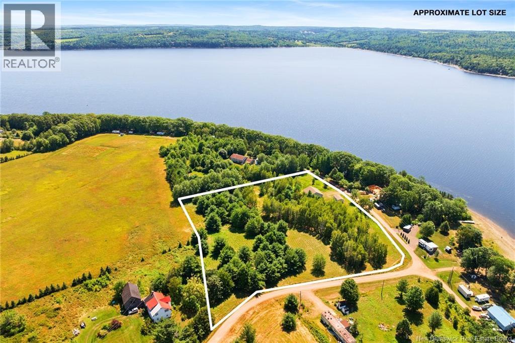 34 Washademoak Lane, Cambridge-Narrows, New Brunswick  E4C 4G7 - Photo 9 - NB134377