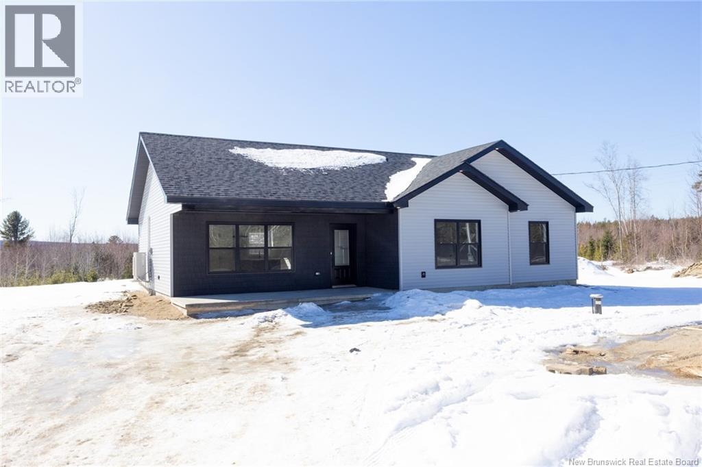 496 English Settlement Road, English Settlement, New Brunswick