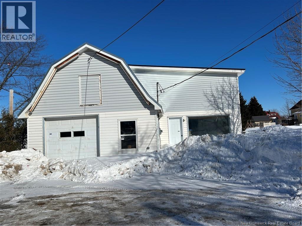 Lot 2002-2 Rue Pricipale, Tracadie, New Brunswick