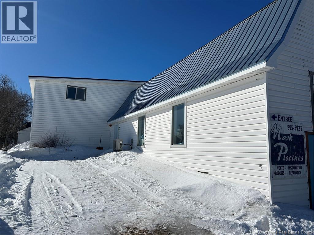 Lot 2002-2 Rue Pricipale, Tracadie, New Brunswick  E1X 1E3 - Photo 3 - NB134392