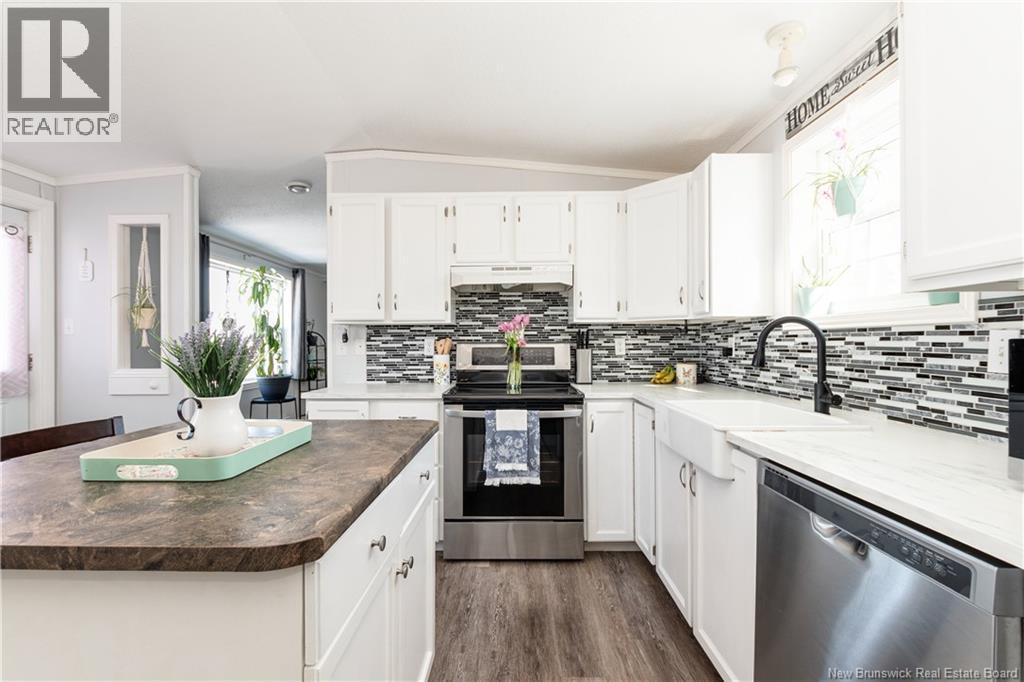 68 Hayward Lane, Riverview, New Brunswick  E1B 5R2 - Photo 6 - NB134316