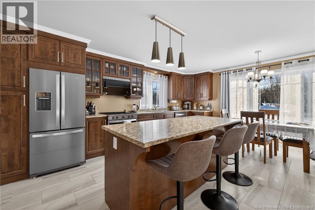 1243 Ch Val-Doucet, Val-Doucet, New Brunswick  E8R 2A5 - Photo 10 - NB133175