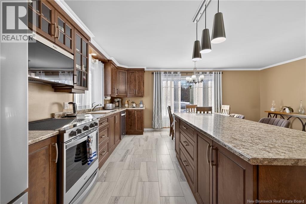 1243 Ch Val-Doucet, Val-Doucet, New Brunswick  E8R 2A5 - Photo 11 - NB133175