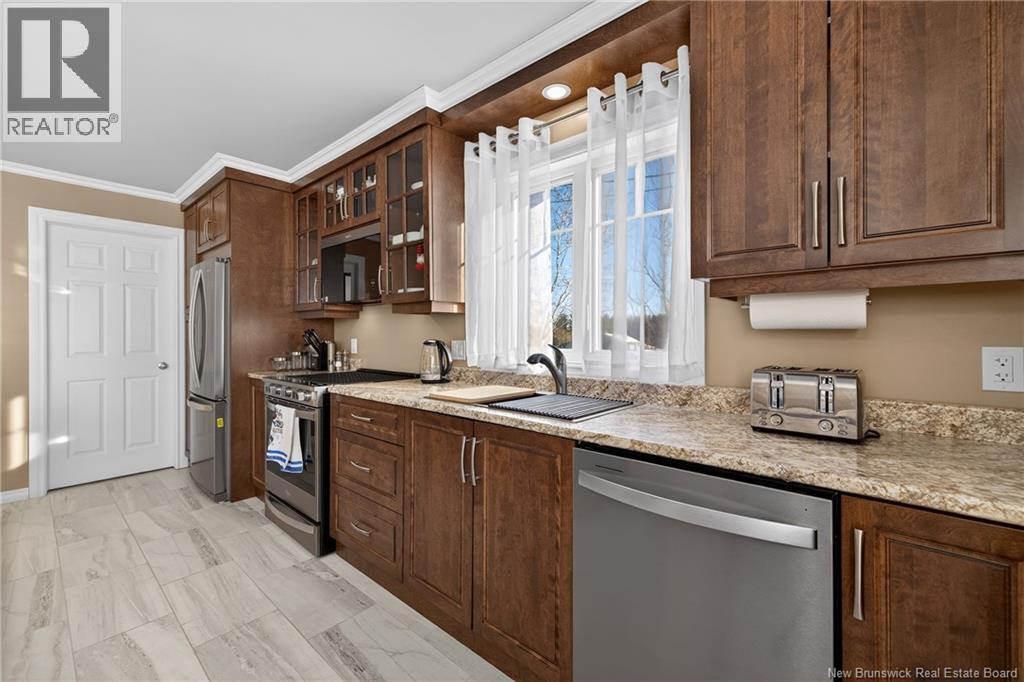 1243 Ch Val-Doucet, Val-Doucet, New Brunswick  E8R 2A5 - Photo 12 - NB133175