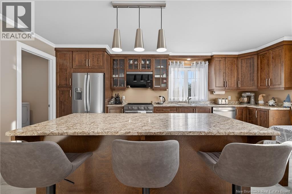 1243 Ch Val-Doucet, Val-Doucet, New Brunswick  E8R 2A5 - Photo 14 - NB133175