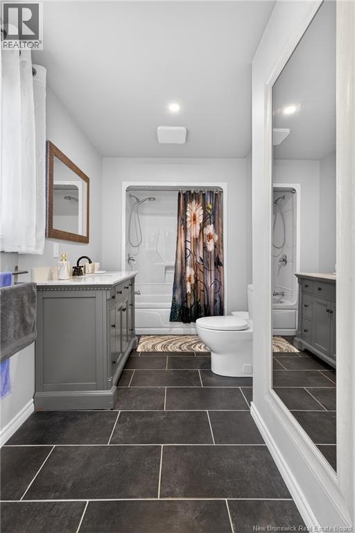 1243 Ch Val-Doucet, Val-Doucet, New Brunswick  E8R 2A5 - Photo 16 - NB133175