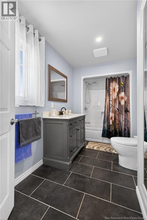 1243 Ch Val-Doucet, Val-Doucet, New Brunswick  E8R 2A5 - Photo 17 - NB133175