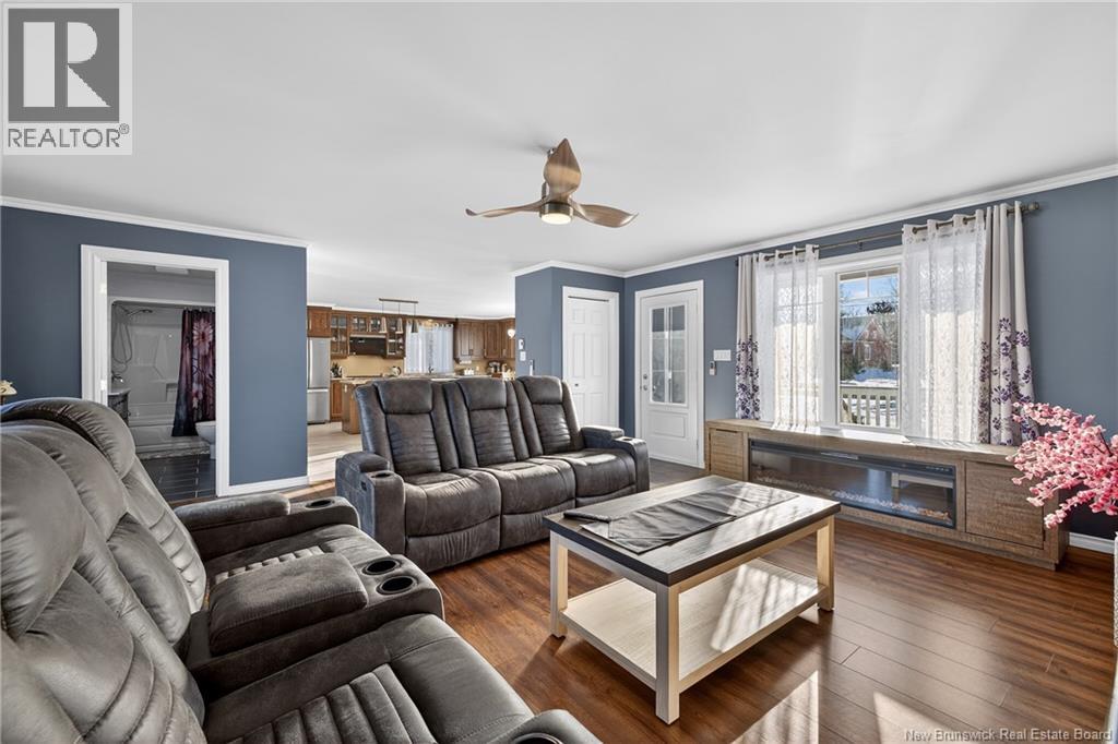 1243 Ch Val-Doucet, Val-Doucet, New Brunswick  E8R 2A5 - Photo 19 - NB133175