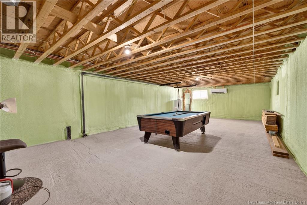 1243 Ch Val-Doucet, Val-Doucet, New Brunswick  E8R 2A5 - Photo 23 - NB133175