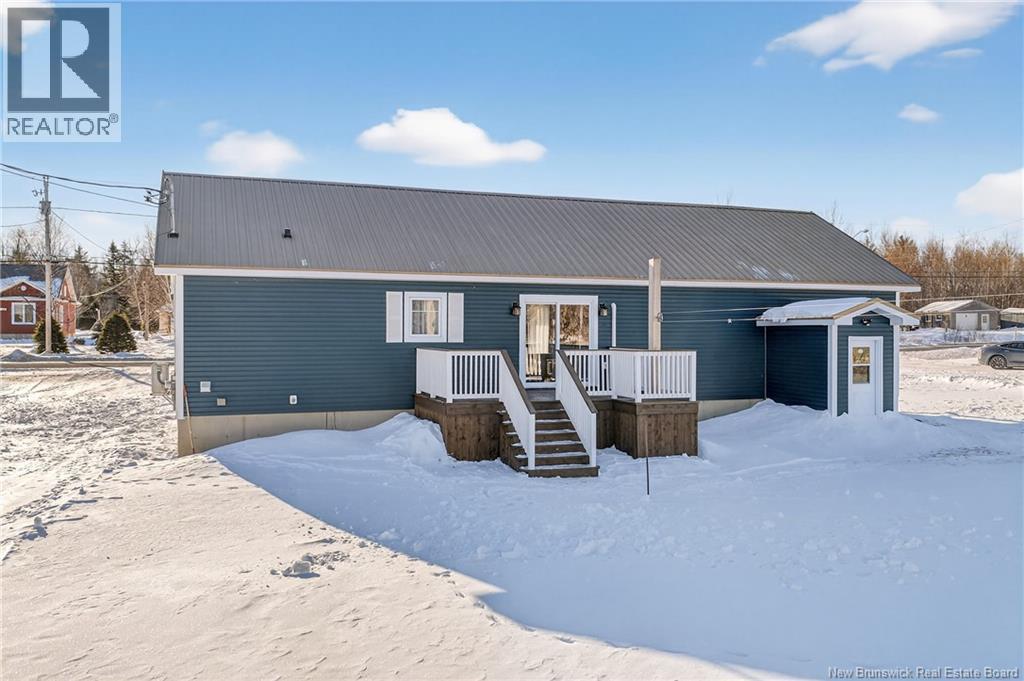 1243 Ch Val-Doucet, Val-Doucet, New Brunswick  E8R 2A5 - Photo 26 - NB133175