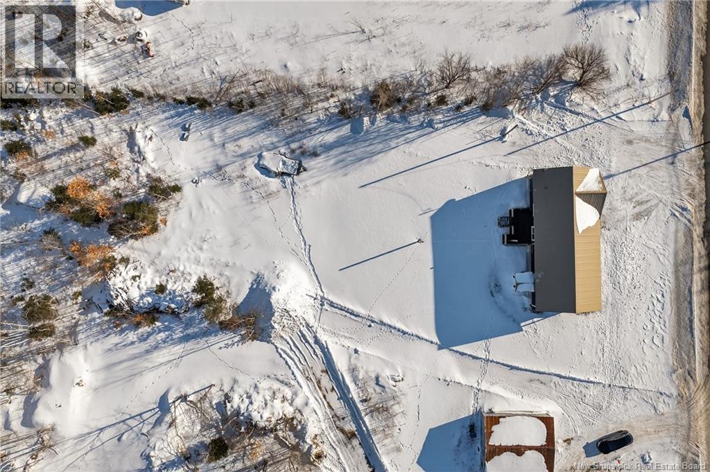 1243 Ch Val-Doucet, Val-Doucet, New Brunswick  E8R 2A5 - Photo 27 - NB133175