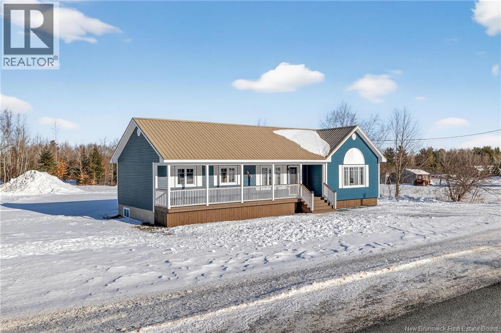 1243 Ch Val-Doucet, Val-Doucet, New Brunswick  E8R 2A5 - Photo 28 - NB133175