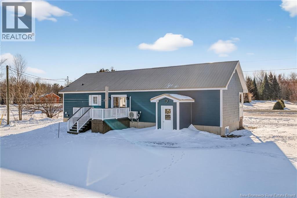 1243 Ch Val-Doucet, Val-Doucet, New Brunswick  E8R 2A5 - Photo 32 - NB133175