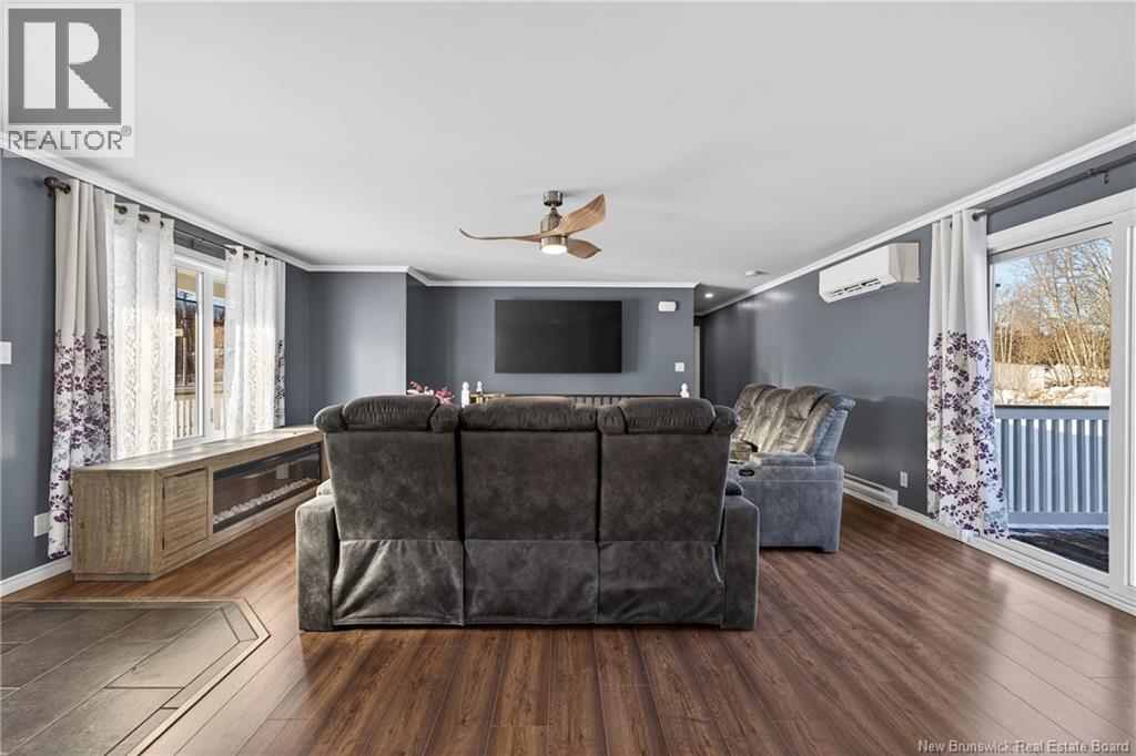 1243 Ch Val-Doucet, Val-Doucet, New Brunswick  E8R 2A5 - Photo 5 - NB133175