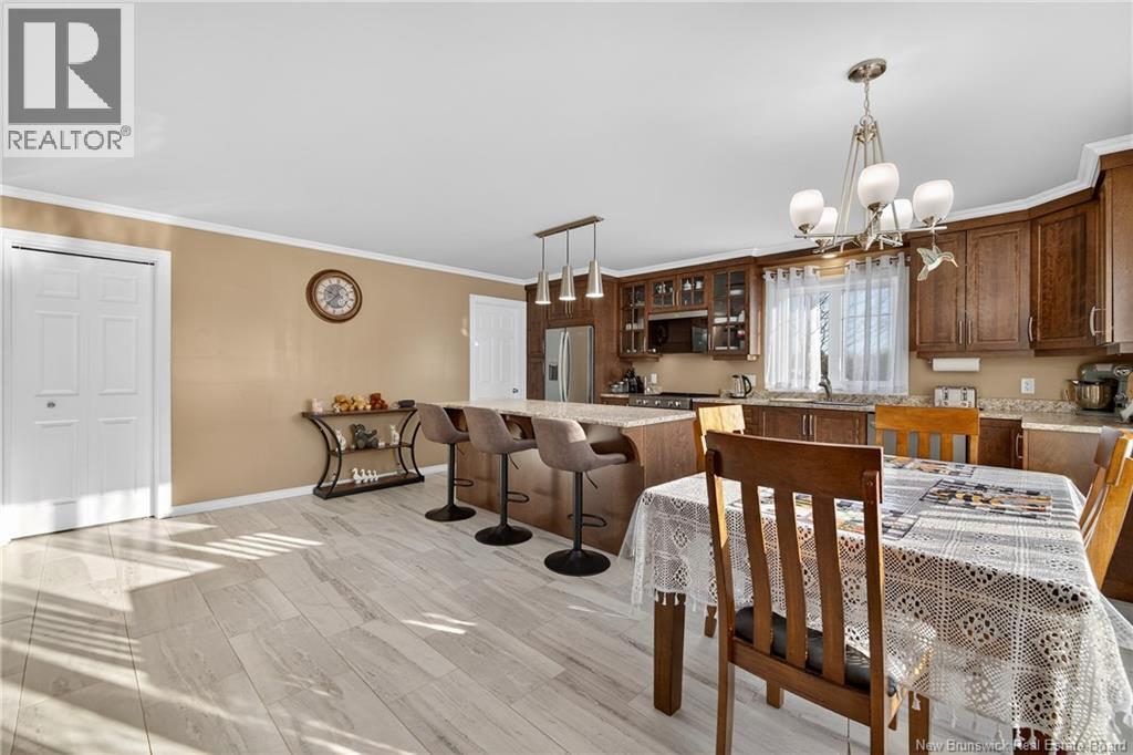 1243 Ch Val-Doucet, Val-Doucet, New Brunswick  E8R 2A5 - Photo 8 - NB133175