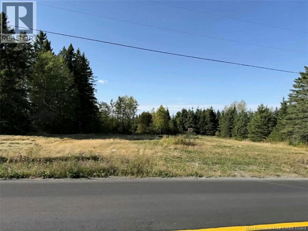 564 Sirois, Sainte-Anne-De-Madawaska, New Brunswick