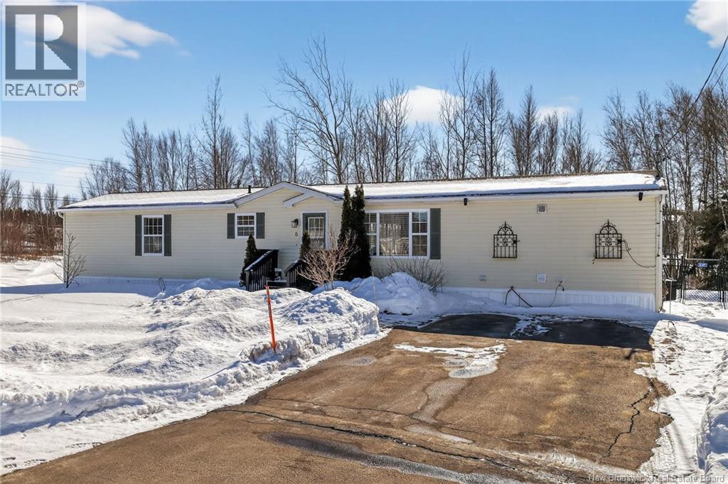 8 Maple Ridge Lane, Riverview, New Brunswick