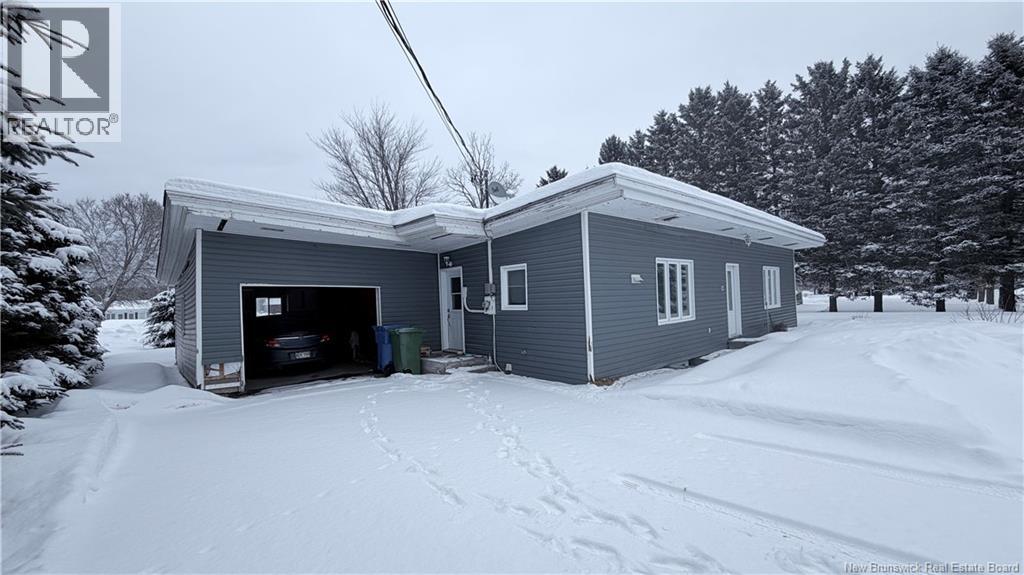 12 Peupliers, Clair, New Brunswick