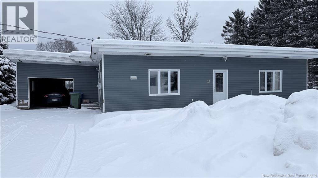 12 Peupliers, Clair, New Brunswick E7A 2C3 - Photo 15 - NB134413