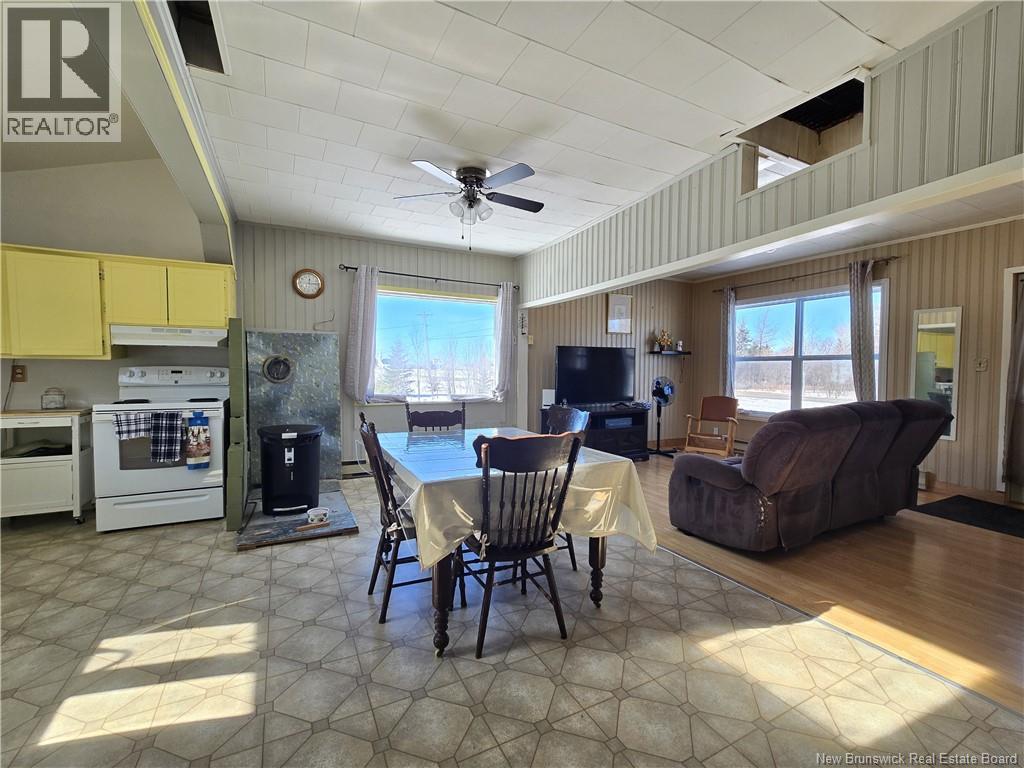 11022 Route 113, Miscou, New Brunswick  E8T 1Z2 - Photo 2 - NB134353