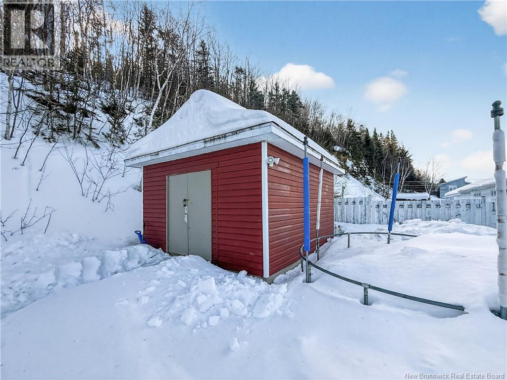 236 St-Louis Street, Atholville, New Brunswick  E3N 4B6 - Photo 26 - NB134420