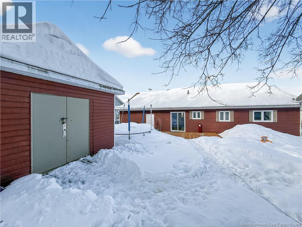 236 St-Louis Street, Atholville, New Brunswick  E3N 4B6 - Photo 27 - NB134420