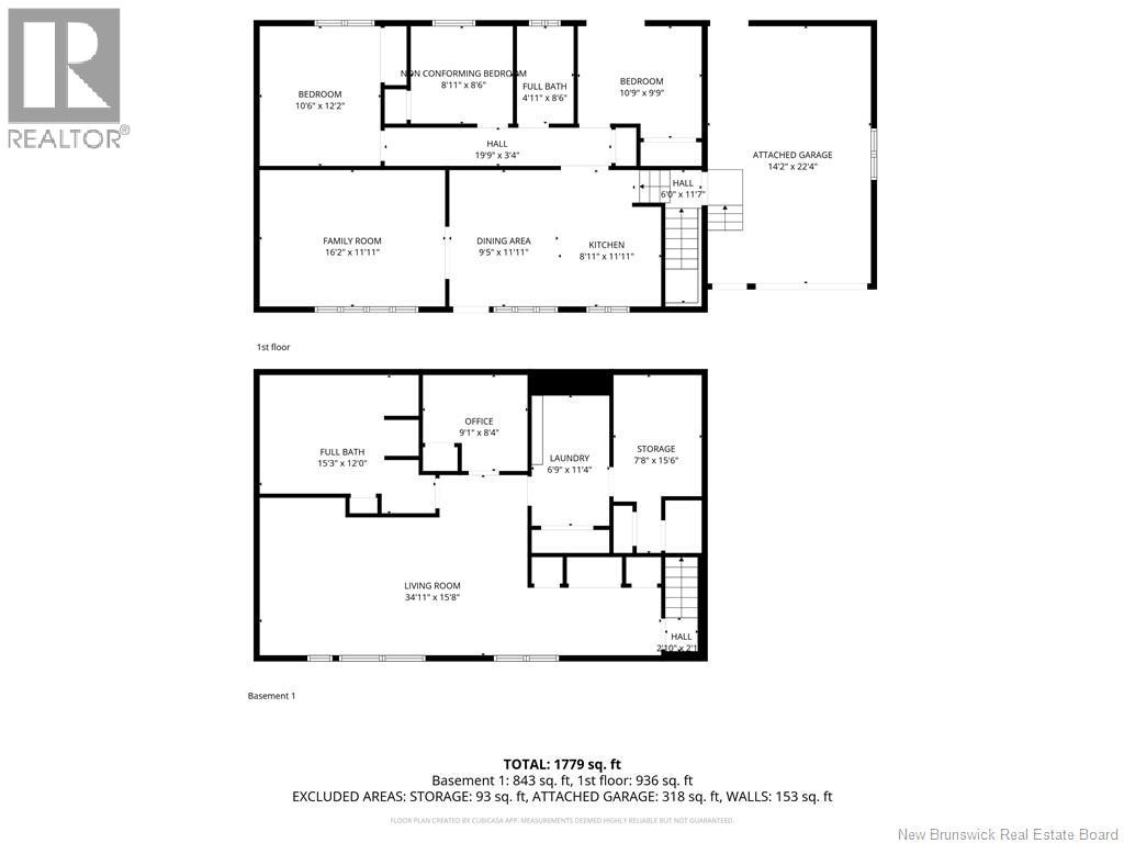 236 St-Louis Street, Atholville, New Brunswick  E3N 4B6 - Photo 30 - NB134420