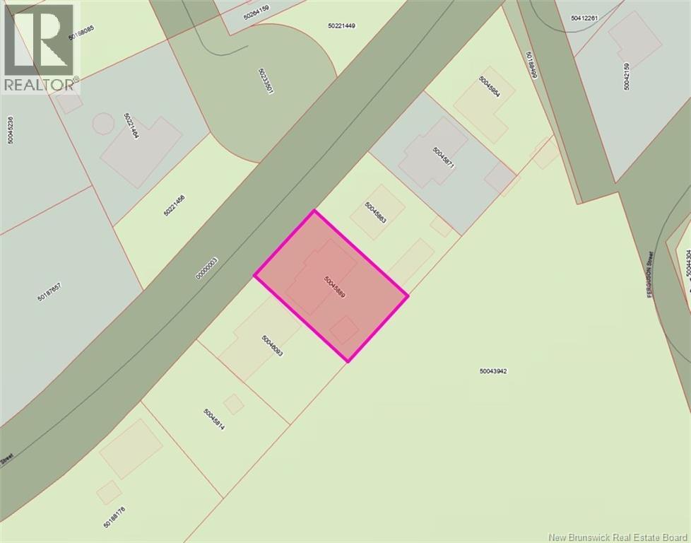 236 St-Louis Street, Atholville, New Brunswick  E3N 4B6 - Photo 31 - NB134420