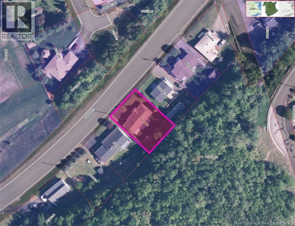 236 St-Louis Street, Atholville, New Brunswick  E3N 4B6 - Photo 32 - NB134420