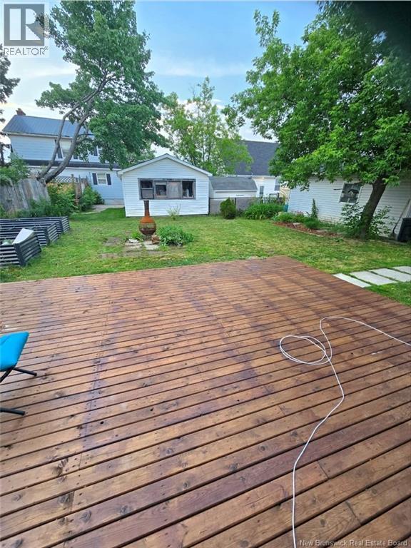 12 Kilburn, Moncton, New Brunswick  E1A 3N6 - Photo 25 - NB134295