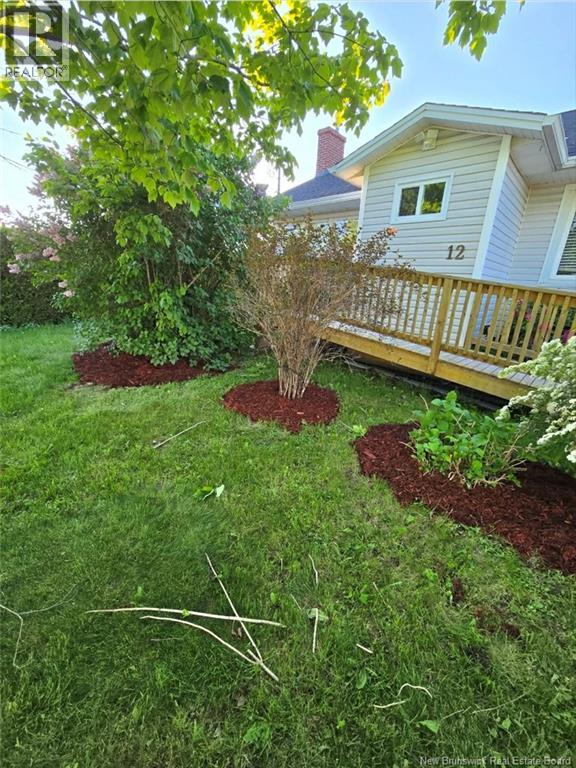 12 Kilburn, Moncton, New Brunswick  E1A 3N6 - Photo 27 - NB134295