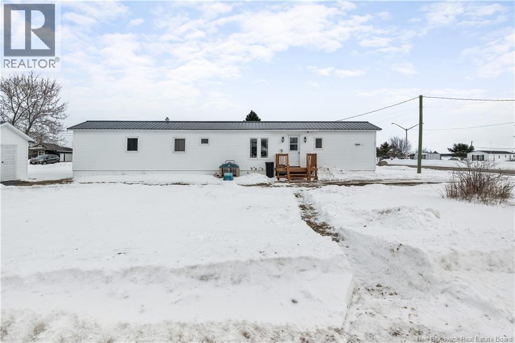 48 Rue Des Copains, Richibucto, New Brunswick
