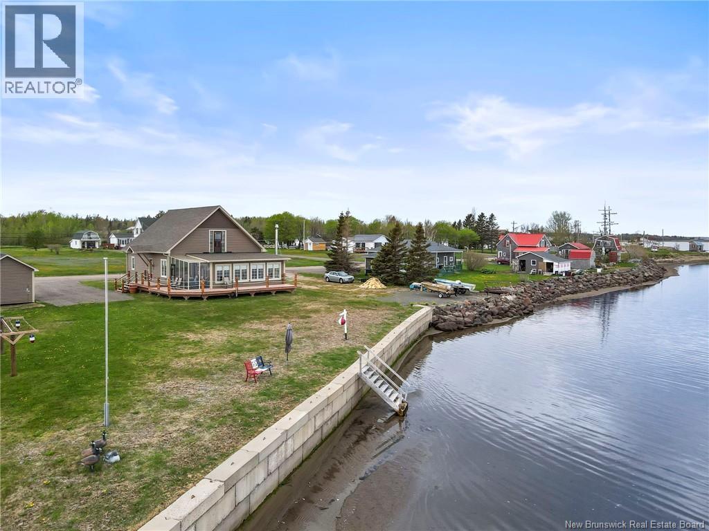 1538 Route 475, Bouctouche Bay, New Brunswick E4S 4R2 - Photo 2 - NB134319