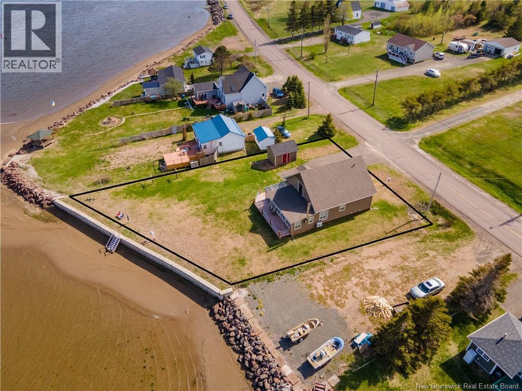 1538 Route 475, Bouctouche Bay, New Brunswick E4S 4R2 - Photo 3 - NB134319