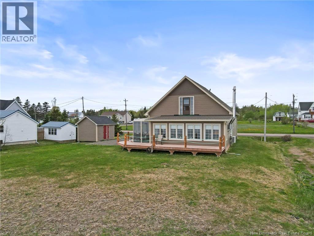 1538 Route 475, Bouctouche Bay, New Brunswick E4S 4R2 - Photo 35 - NB134319
