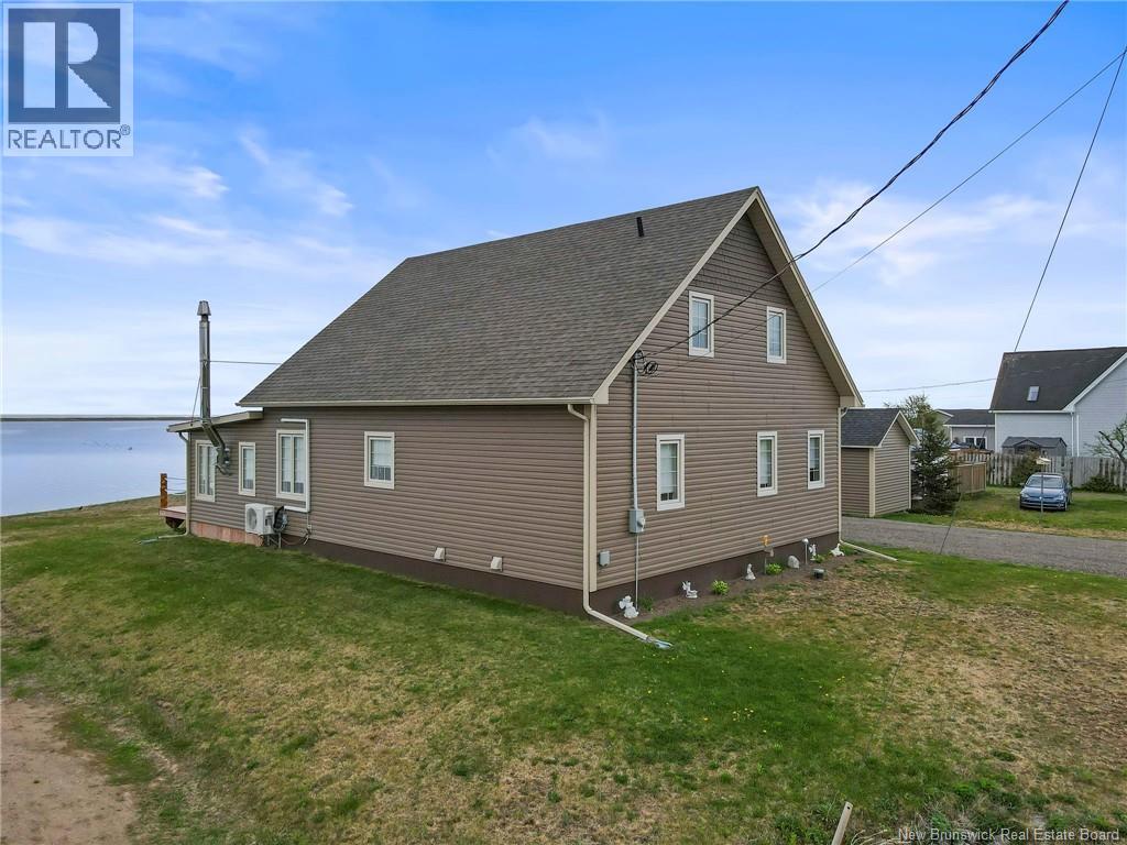 1538 Route 475, Bouctouche Bay, New Brunswick E4S 4R2 - Photo 36 - NB134319