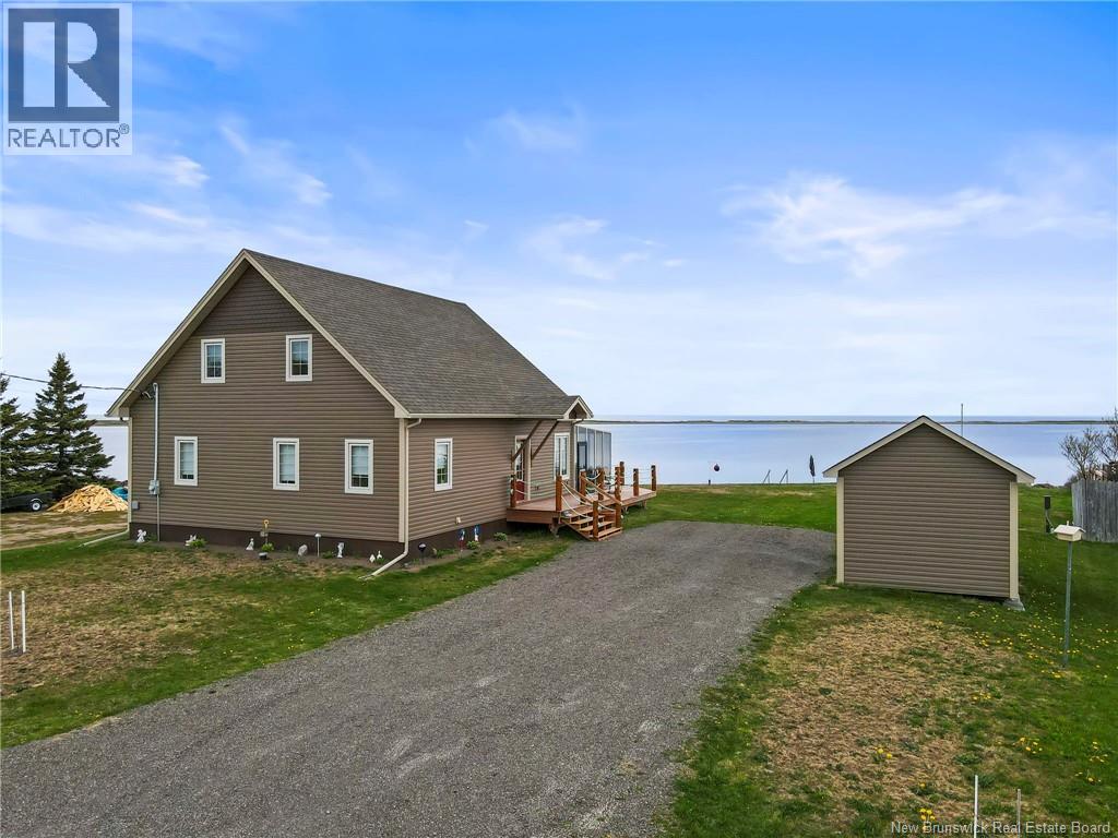 1538 Route 475, Bouctouche Bay, New Brunswick E4S 4R2 - Photo 37 - NB134319
