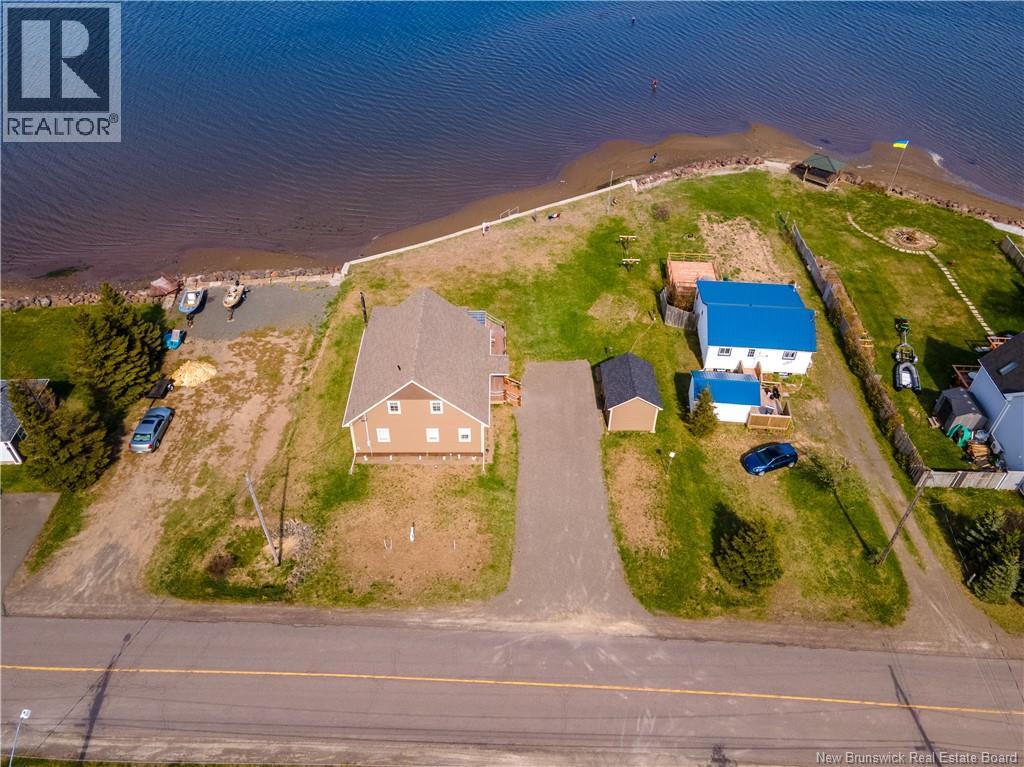 1538 Route 475, Bouctouche Bay, New Brunswick E4S 4R2 - Photo 38 - NB134319